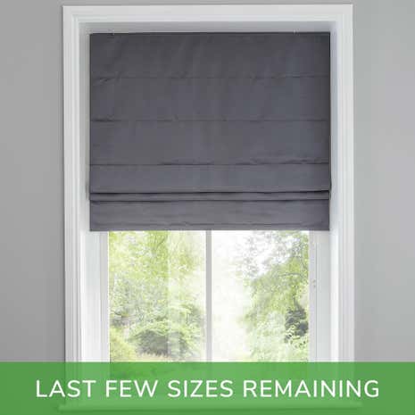 Blackout Roman Blinds Blackout Roman Blinds